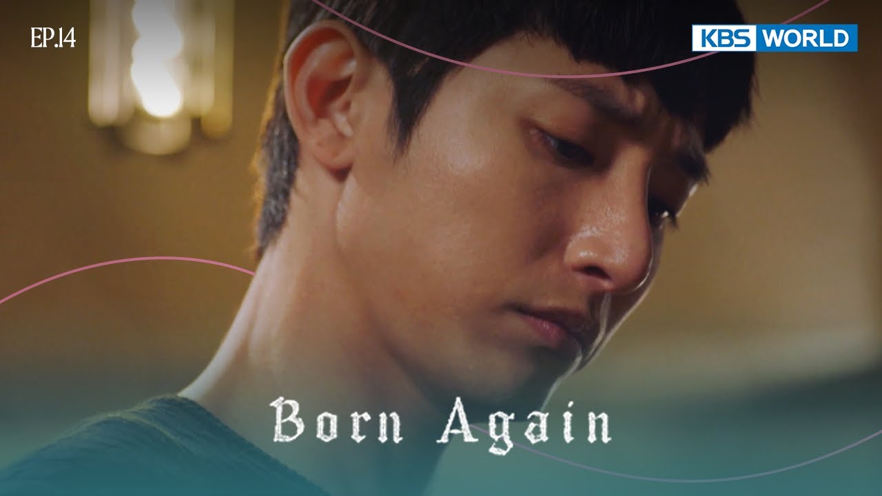 I didn't need any experiment to know that [Born Again : EP.14] | KBS WORLD TV 250116
