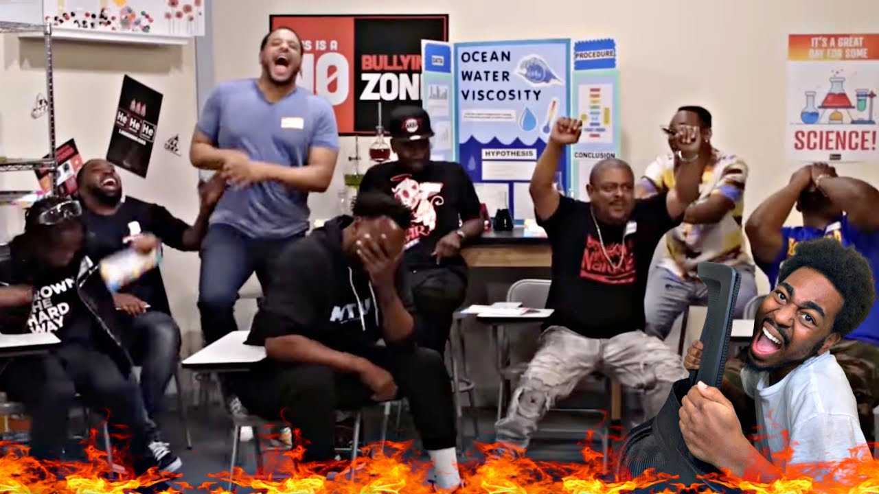 BOO KAPONE BEST MOMENTS ROAST ME SEASON 5 REACTION