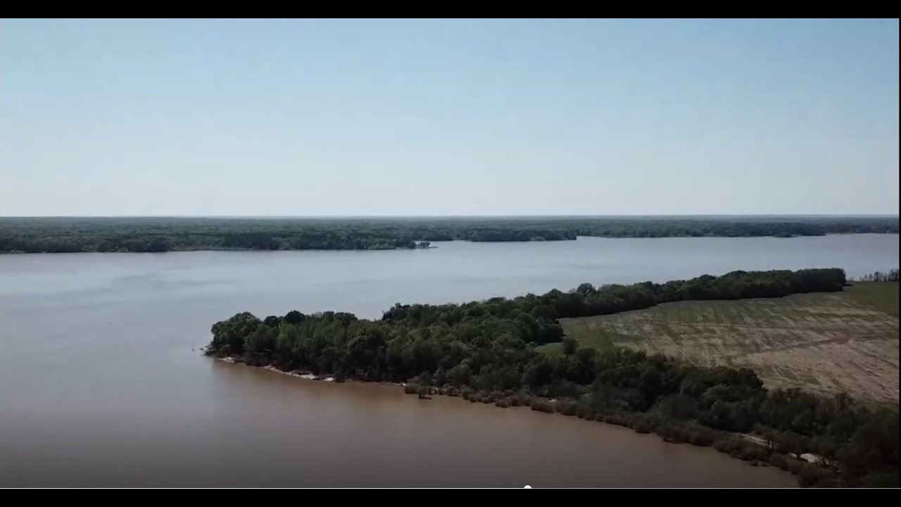 Arkabutla Dam Watch Explained