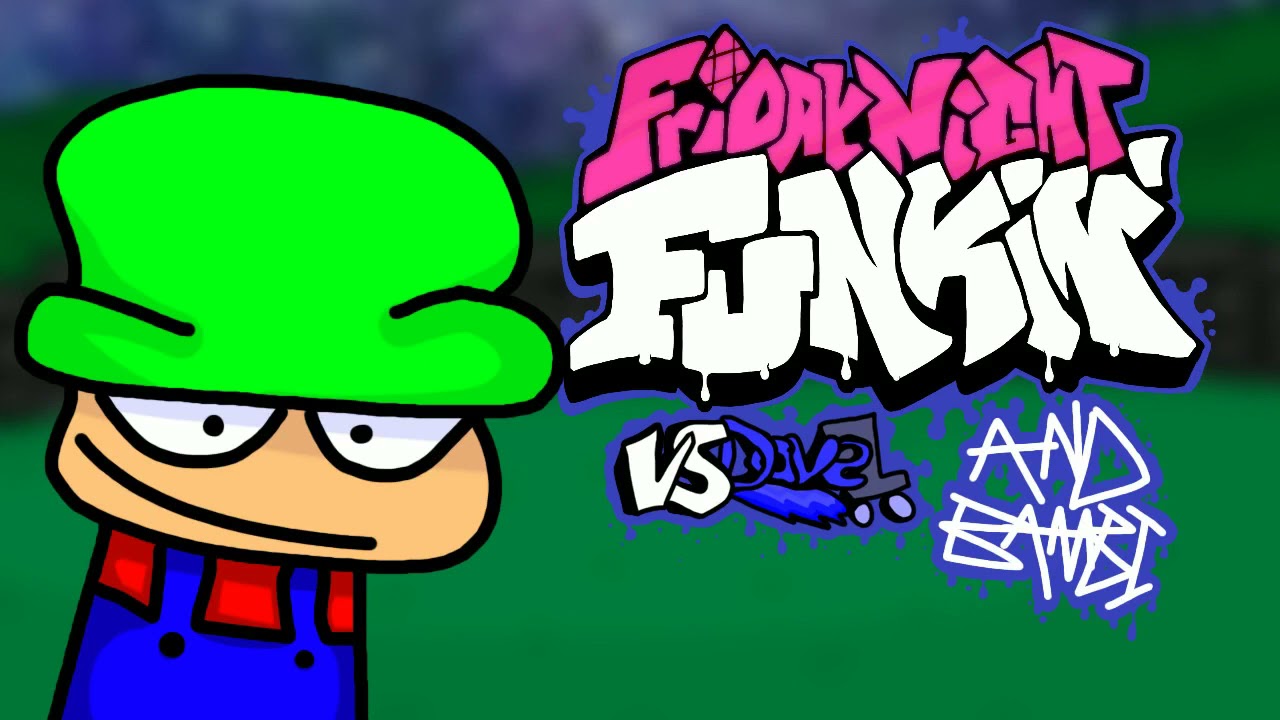 Cheating - Friday Night Funkin' VS Dave and Bambi OST