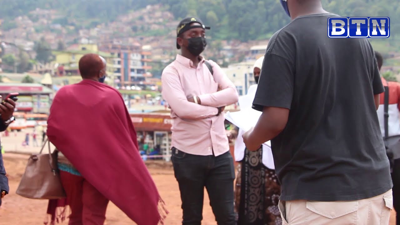 Abo kwa Mirimo baratabaza//Bongeye gusenyerwa n'umujyi wa Kigali kandi barawutsinze mu nkiko