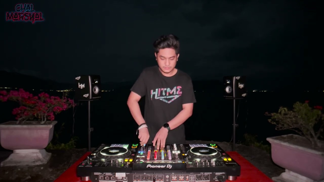 DJ GHOST X INDUSTRY BABY JEDAG JEDUG JUNGLE DUTCH TERBARU  2022
