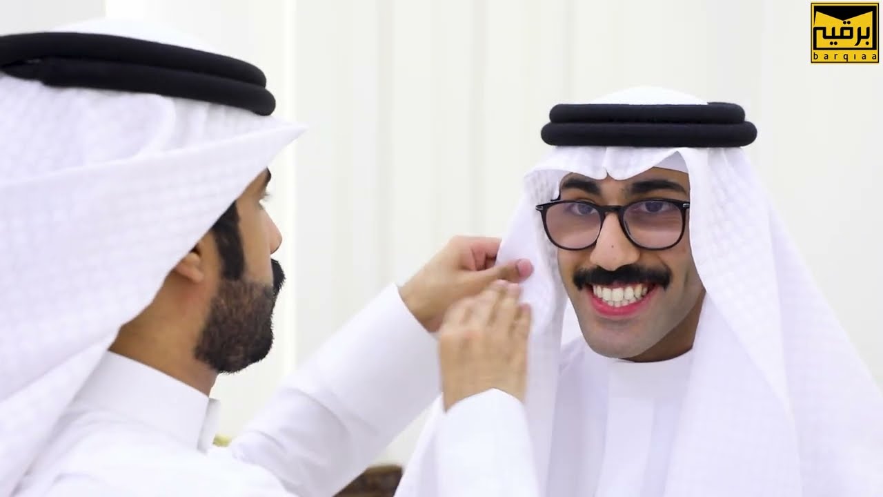 أفراح العمير   حفل زفاف عبدالعزيز نادر   برقيه للانتاج الفني