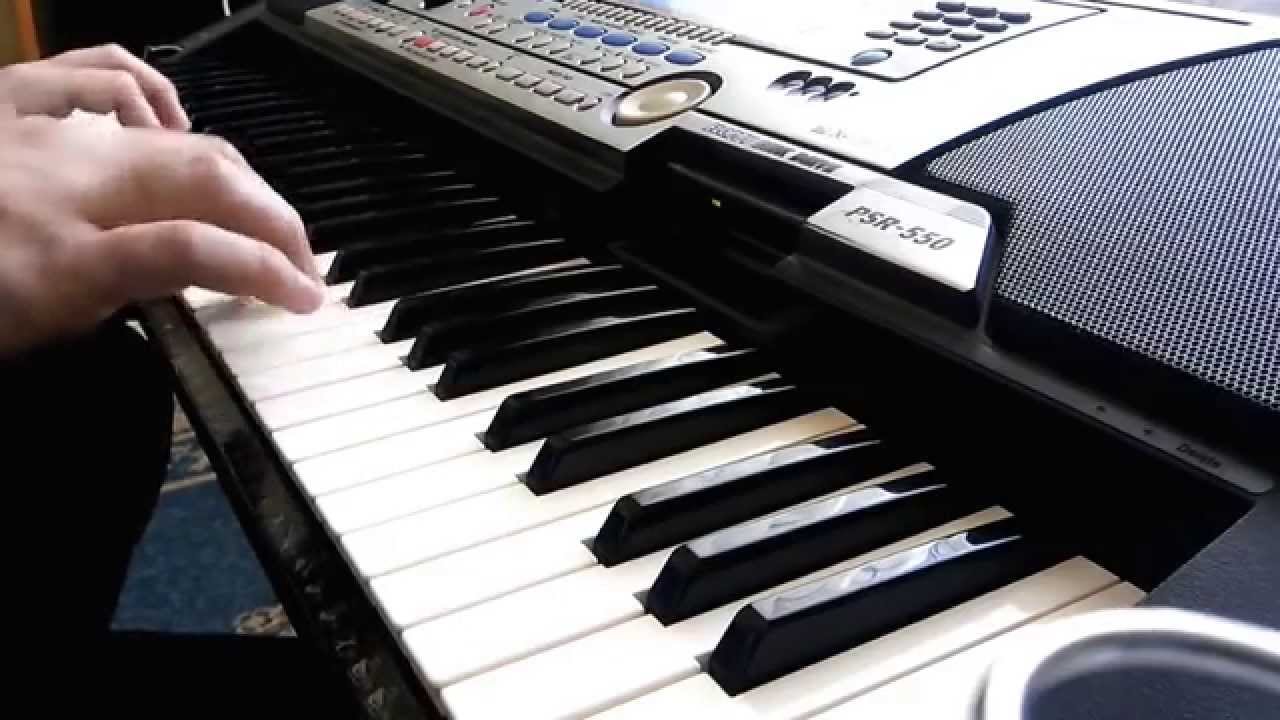 Murad Aliyev piano cover   Tesaduf Ask Sertab Erener