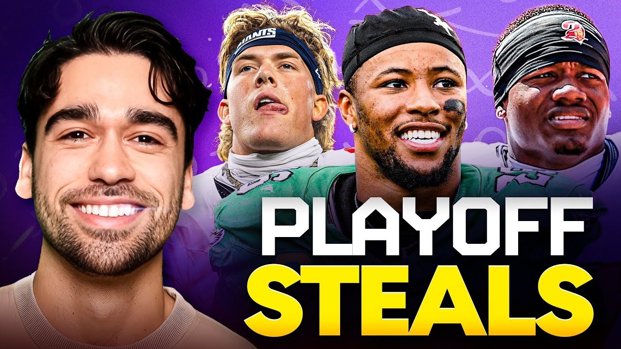 Weeks 15&ndash;17 Playoff Matchups | Best & Worst Case Scenarios