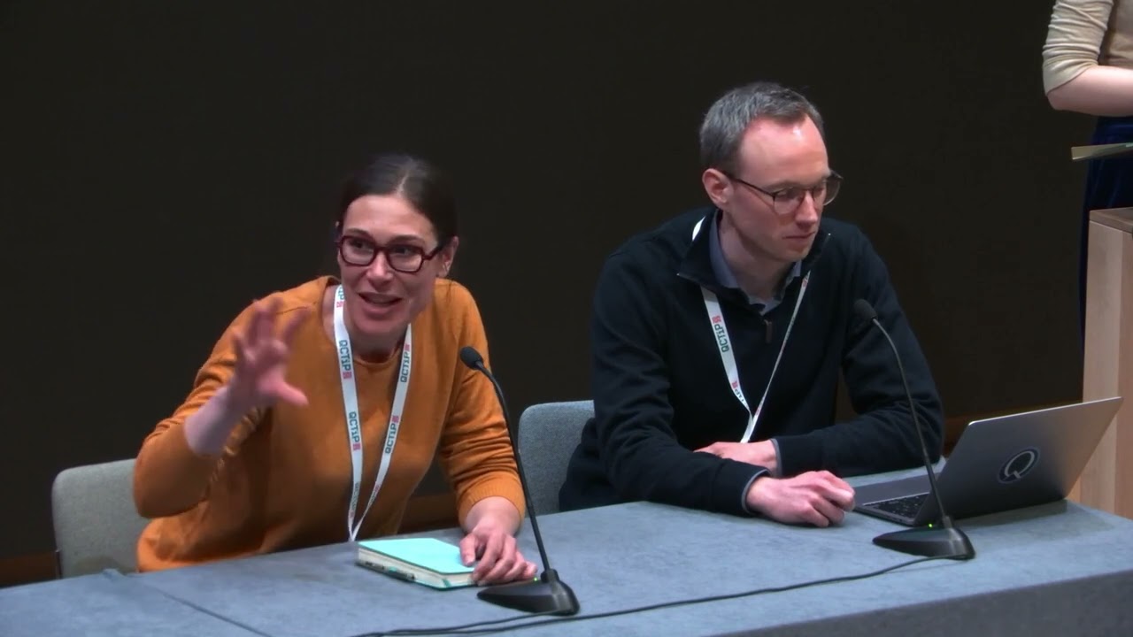 Panel - 'Defining useful quantum computing: what are the key indicators and when will it happen?'