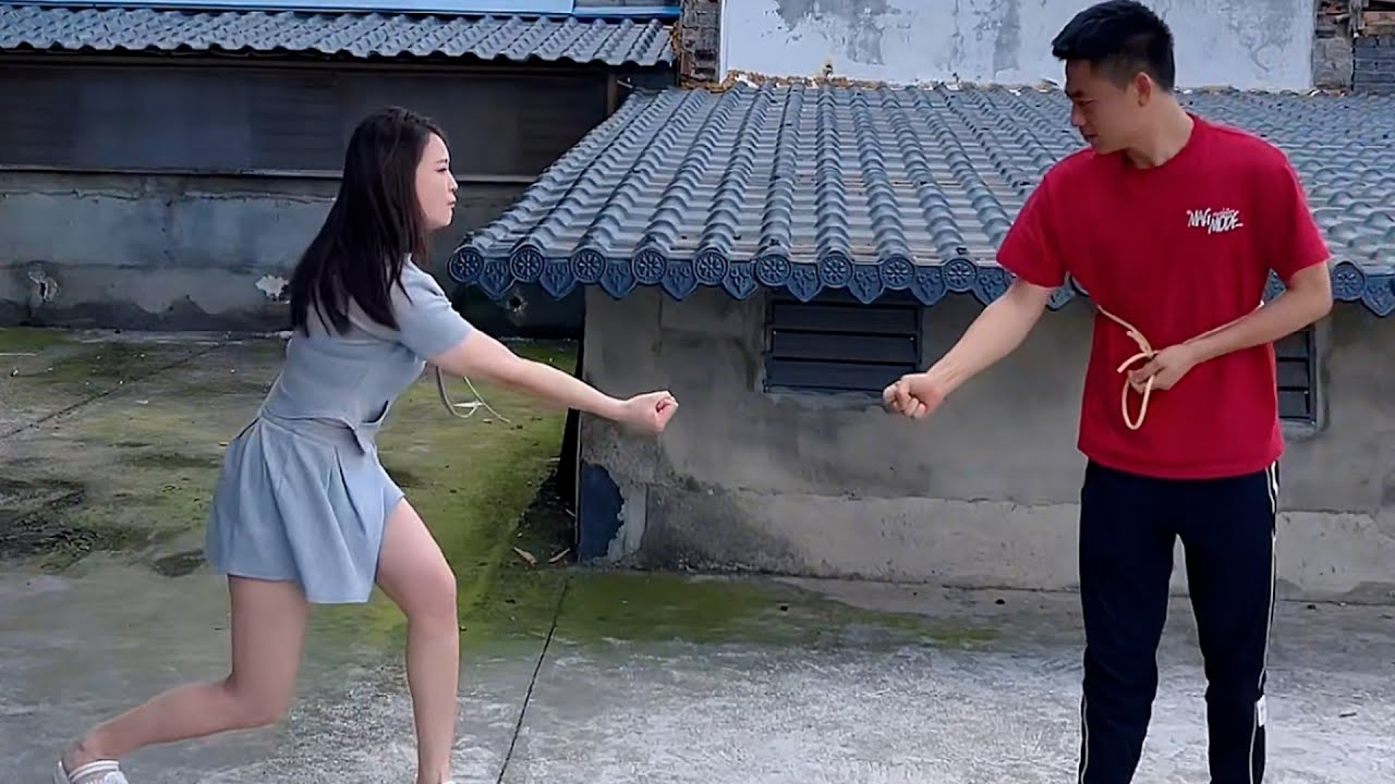 PART 47 - New Part 😄😂Great Funny Videos from China, 😁😂Watch Every Day