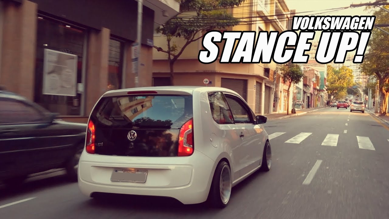 VW Stance Up! 2015 - by Carlito Car