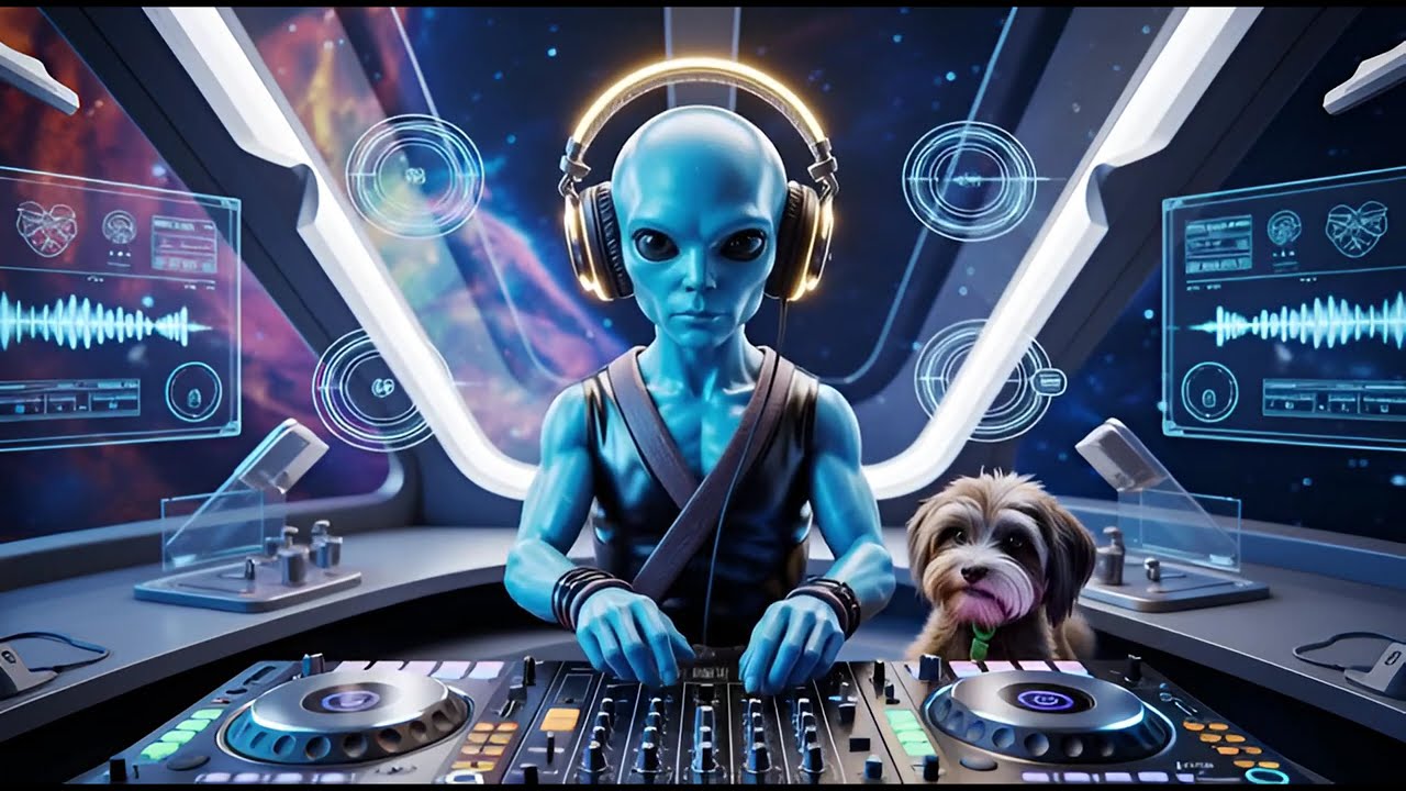 Progressive Psytrance Groove // Full On Driving Bassline // Psychedelic Experience