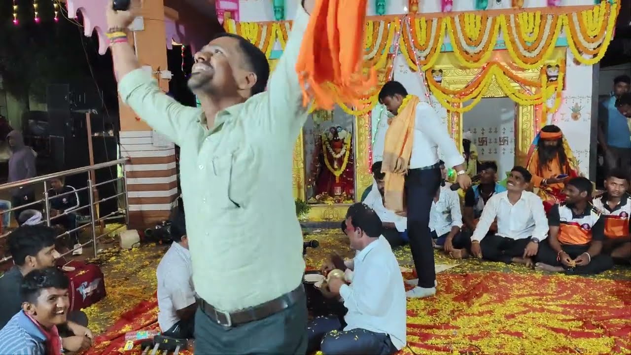 Maruti power and Aakash Chauhan 6363145605