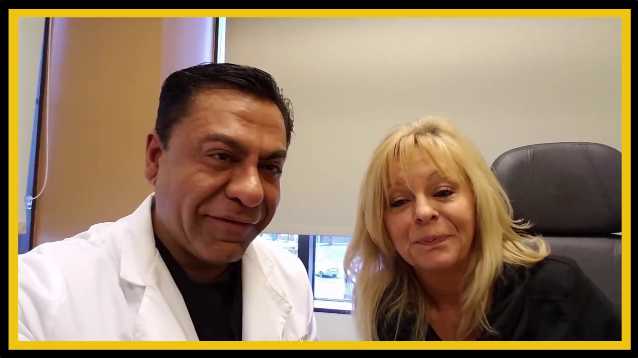 Best Lasik Surgeon in San Diego | 858 554 0008 | DrMotwani.com