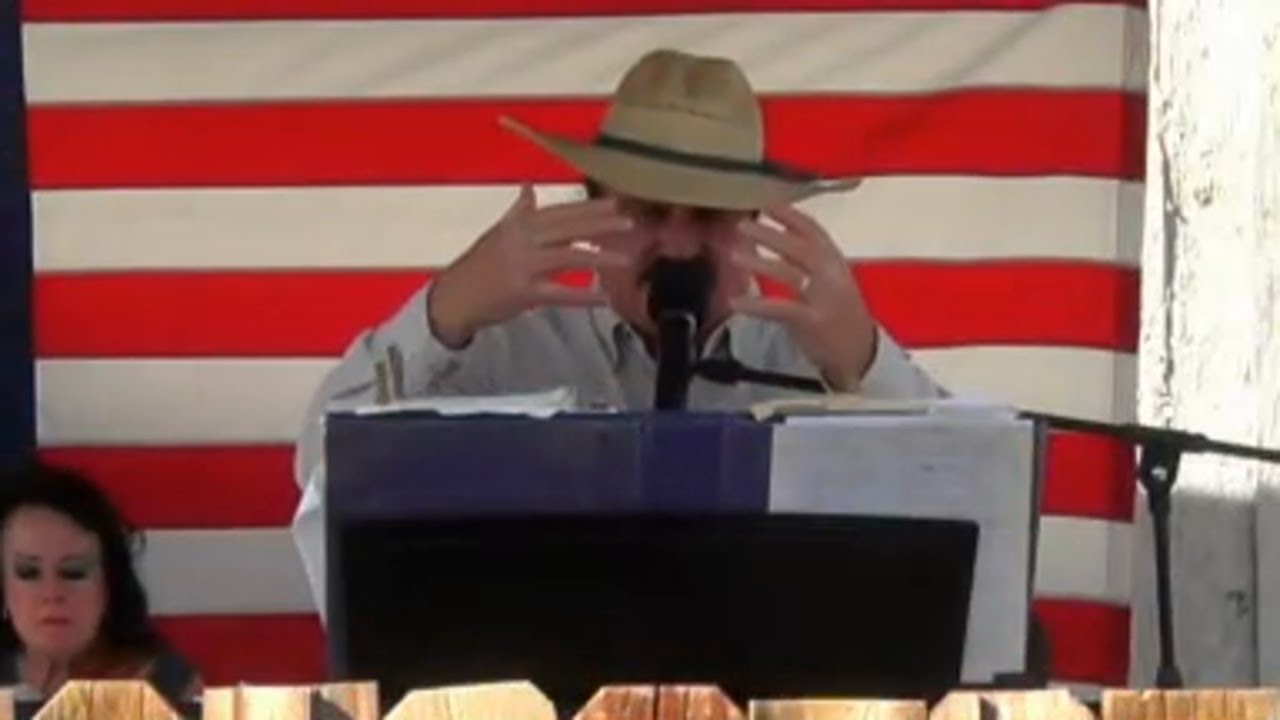 01-25-26 - Country Gospel Jubilee - LIVE