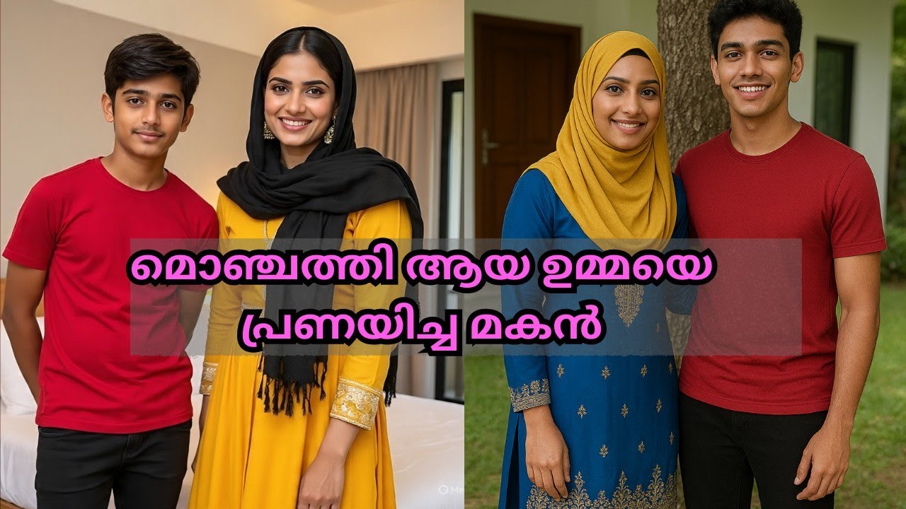 ഉമ്മ മനസ്സ് 