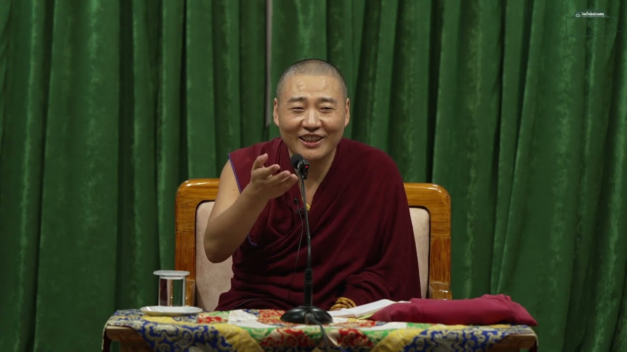 དུས་རབས་འདིར་ནང་ཆོས་ཀྱི་དགོས་དོན་གང་ཡིན།