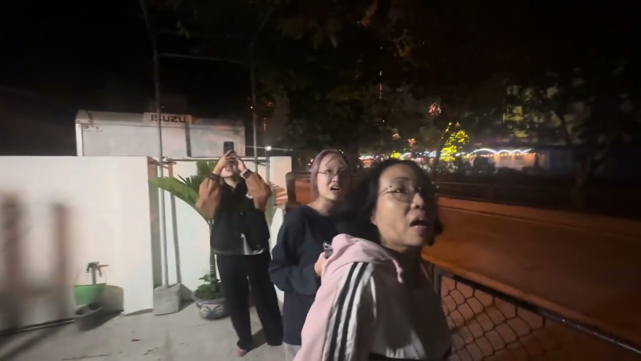 Trời đất giao hòa vào xuân