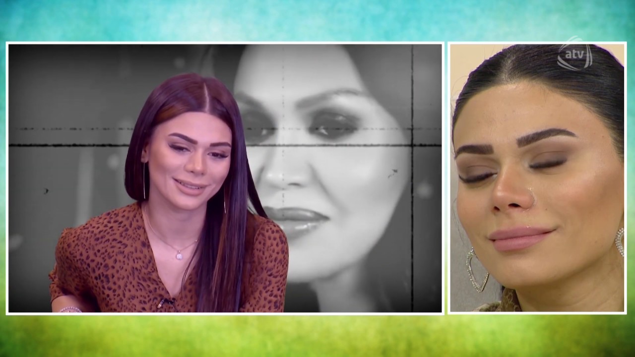 Aysun İsmayılova: 