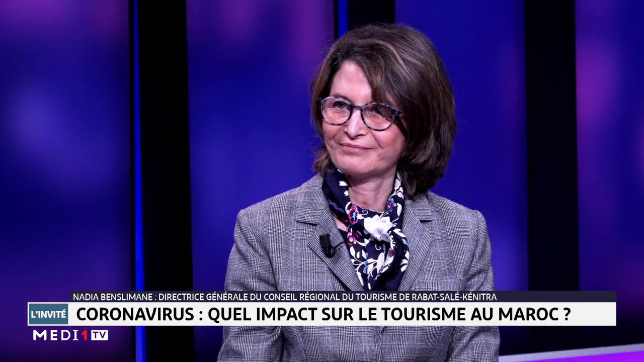 Coronavirus : quel impact sur le tourisme au Maroc ?