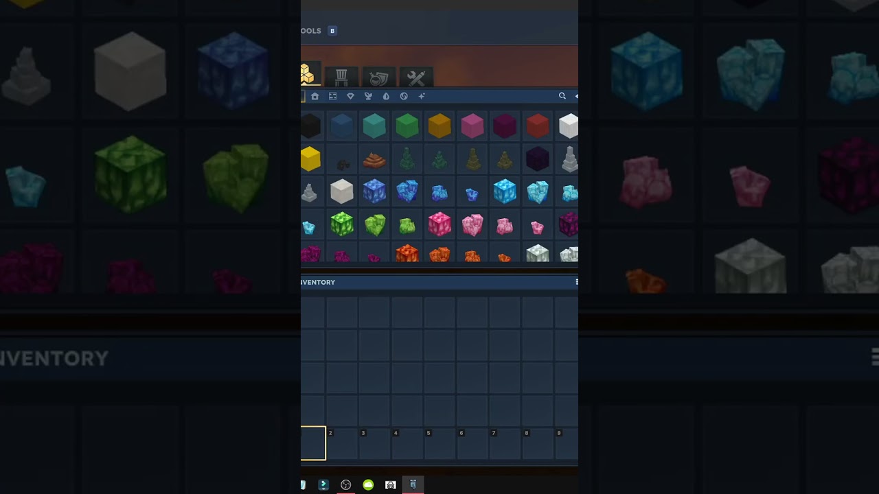 HOW TO GET MORE INFORMATION with ADVANCED ITEM INFO at HYTALE