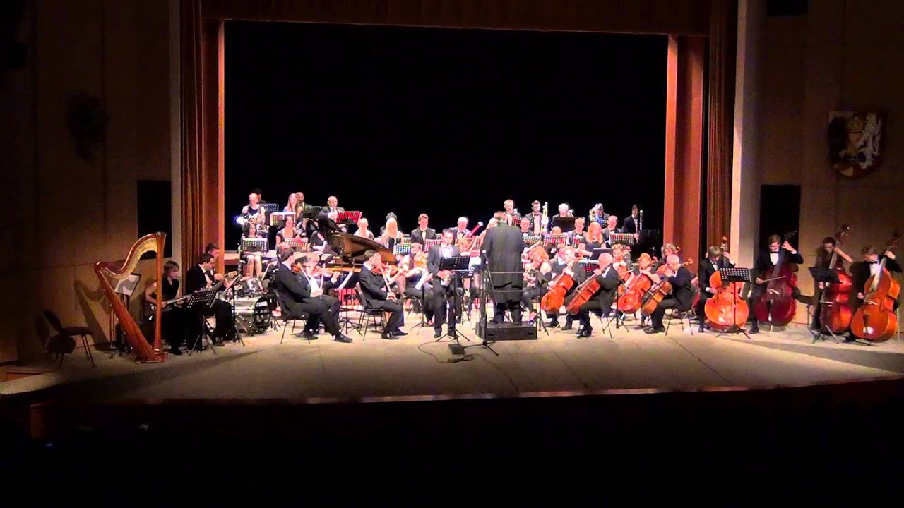 Gunning: Hercule Poirot · Korynta · Prague Film Orchestra