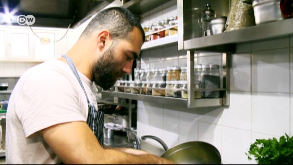 Meze - türkische Tapas aus Istanbul | Euromaxx a la carte