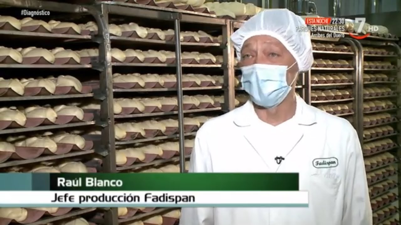 Dos décadas surtiendo de pan candeal a toda España