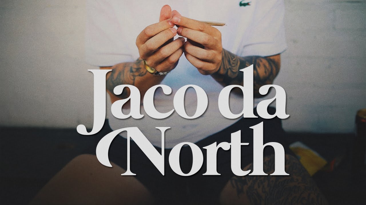 Hafner  - Jaco da North