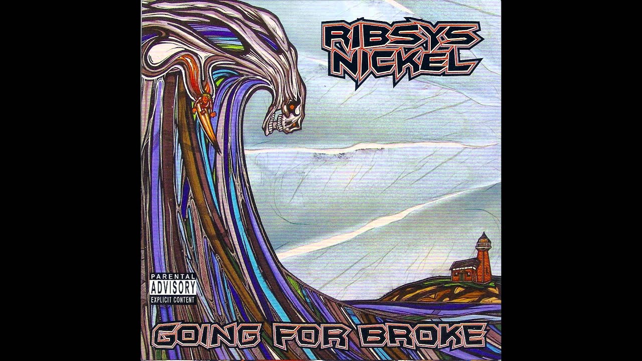 Ribsys Nickel - Top Speed