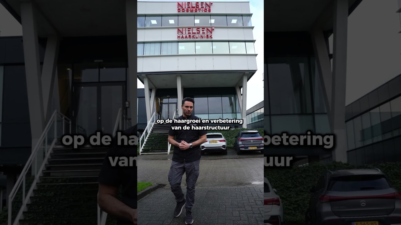 Welke vitamines zijn goed voor haargroei?