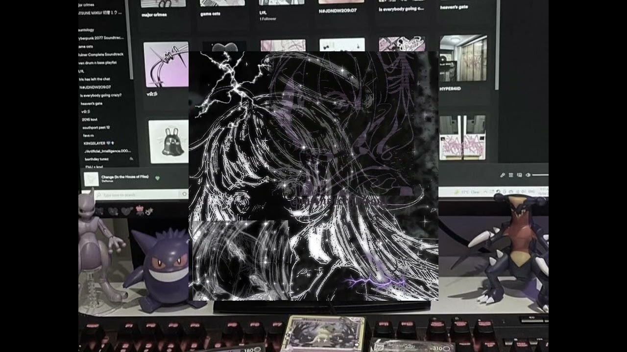 osquinn ♡ 2:00am (nightcore)