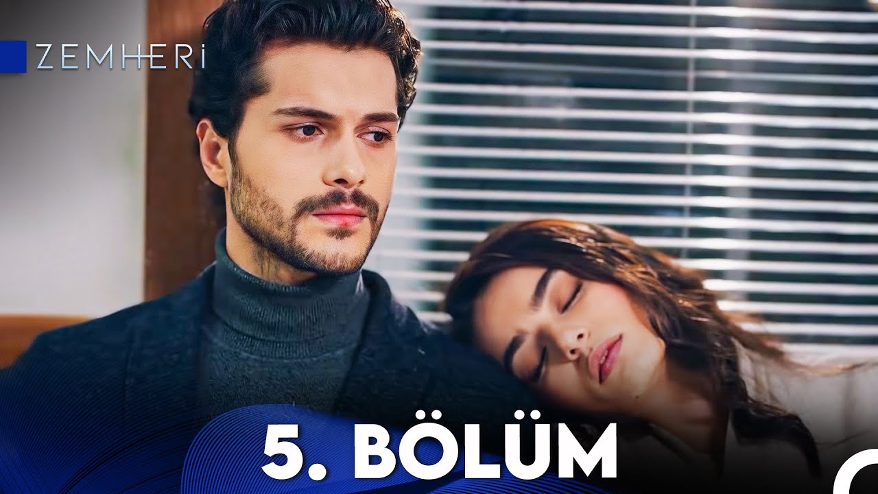 Zemheri 5. B&ouml;l&uuml;m