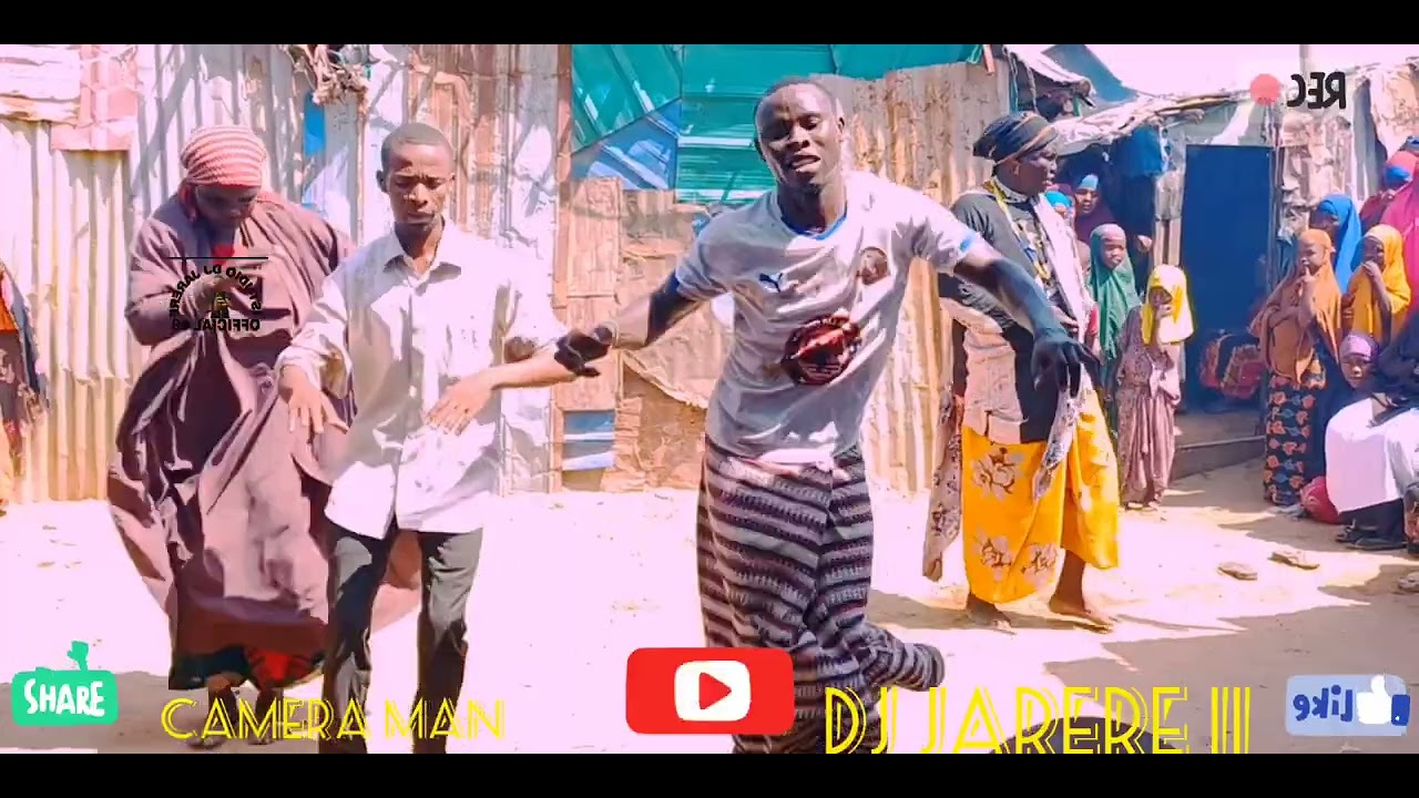 JINI MAYIKA SOMALI BANTUU BOYS HD VIDEO KISMAAYO 2024