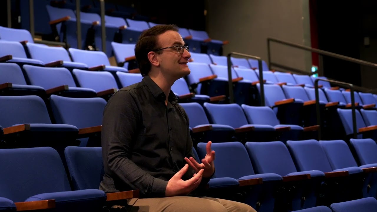 Simon Lemyre | Science Communication Competition 2025-2026