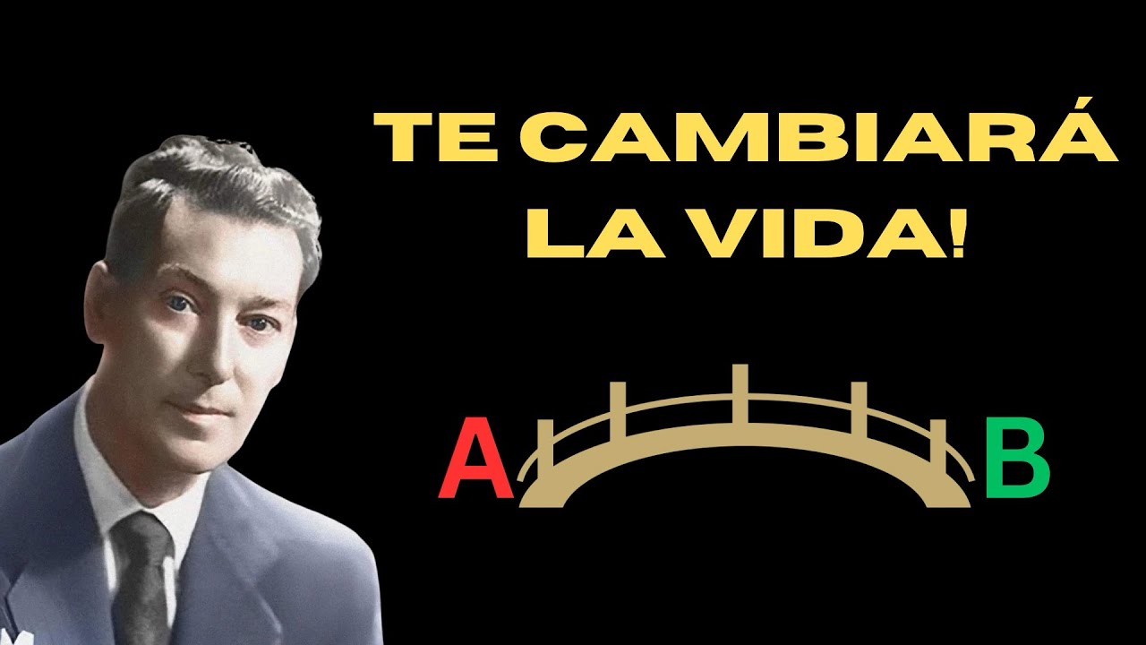 Puente de Incidentes | Neville Goddard