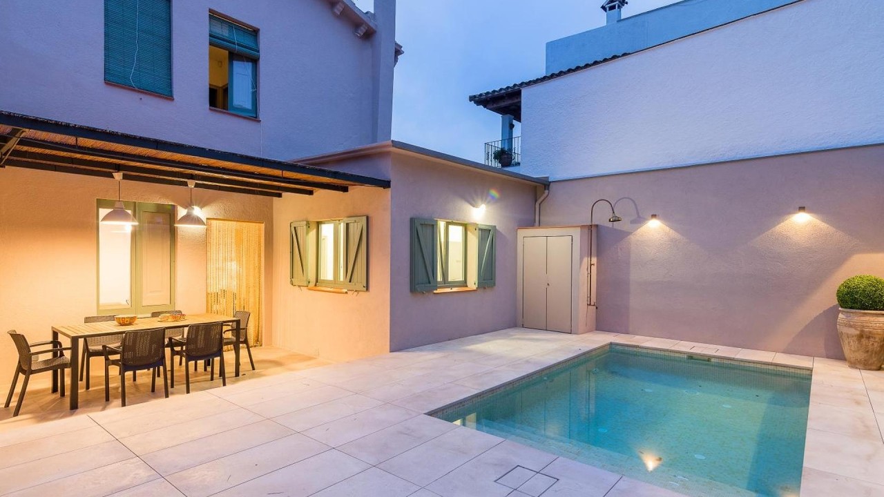 CASA DEL PI | Pals, Spain | Hotel Review 🌟