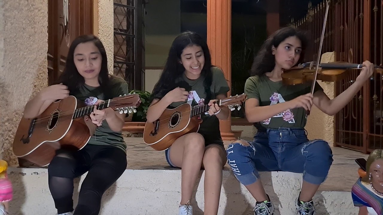 Las Amapolas la Chimenea
