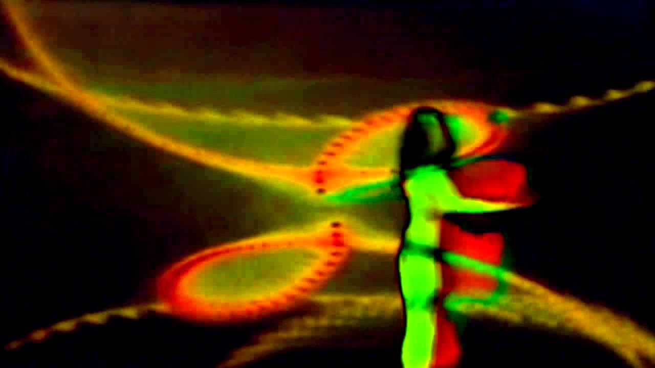 Vad Hände Med Dem? - Brian Jonestown Massacre