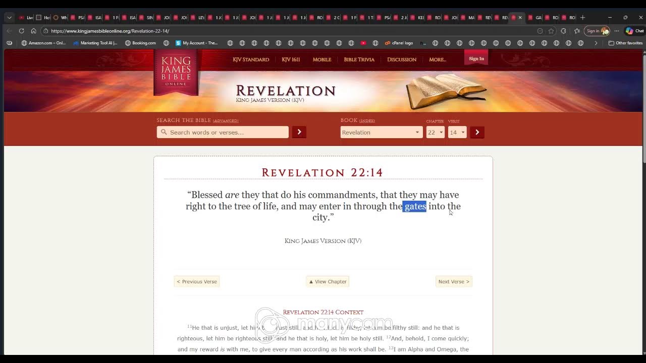 Sin No More.. (Hebrew Israelites)