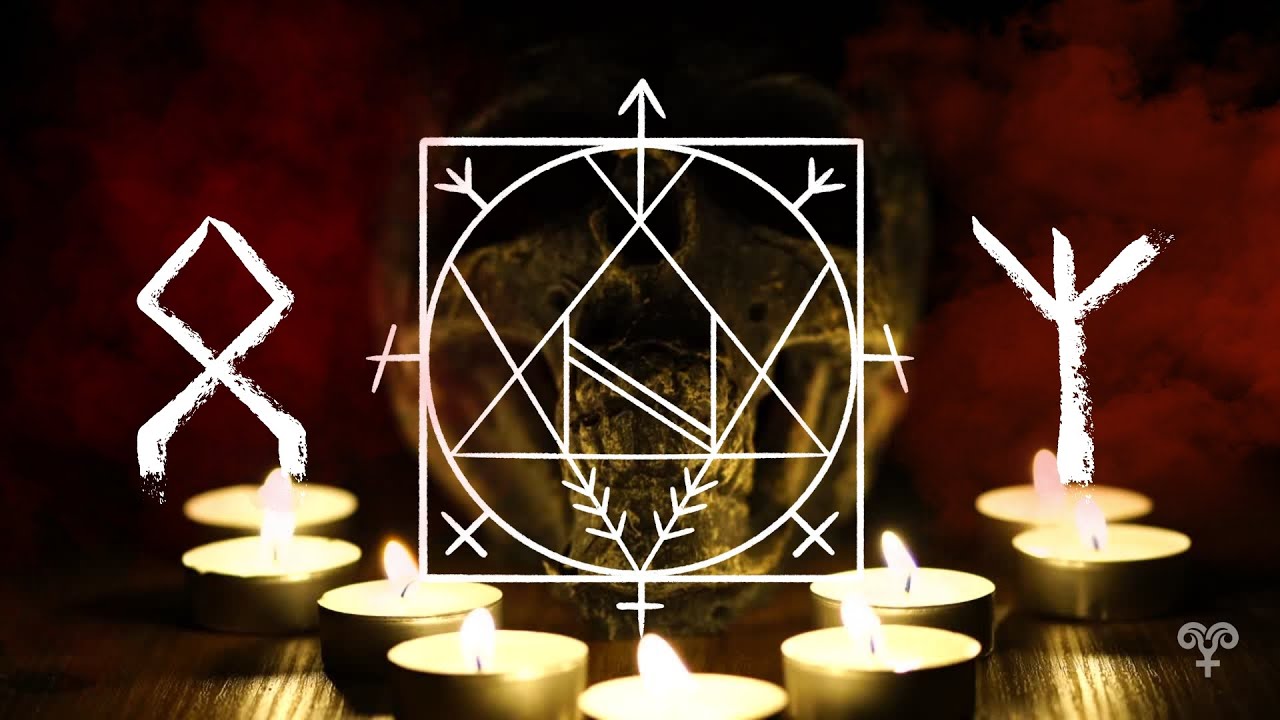 REMOVE BLOODLINE CURSES Inherited Blocks & Negative Programming Subliminal for Money, Love, Success