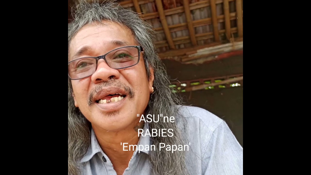 RABIES: LIHAT SIKON