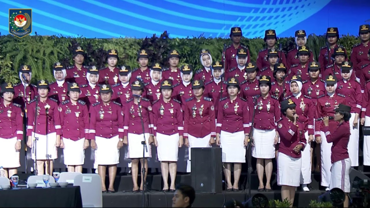 LIVE: Taklimat Presiden RI pada Rakornas Pemerintah Pusat dan Daerah Tahun 2026