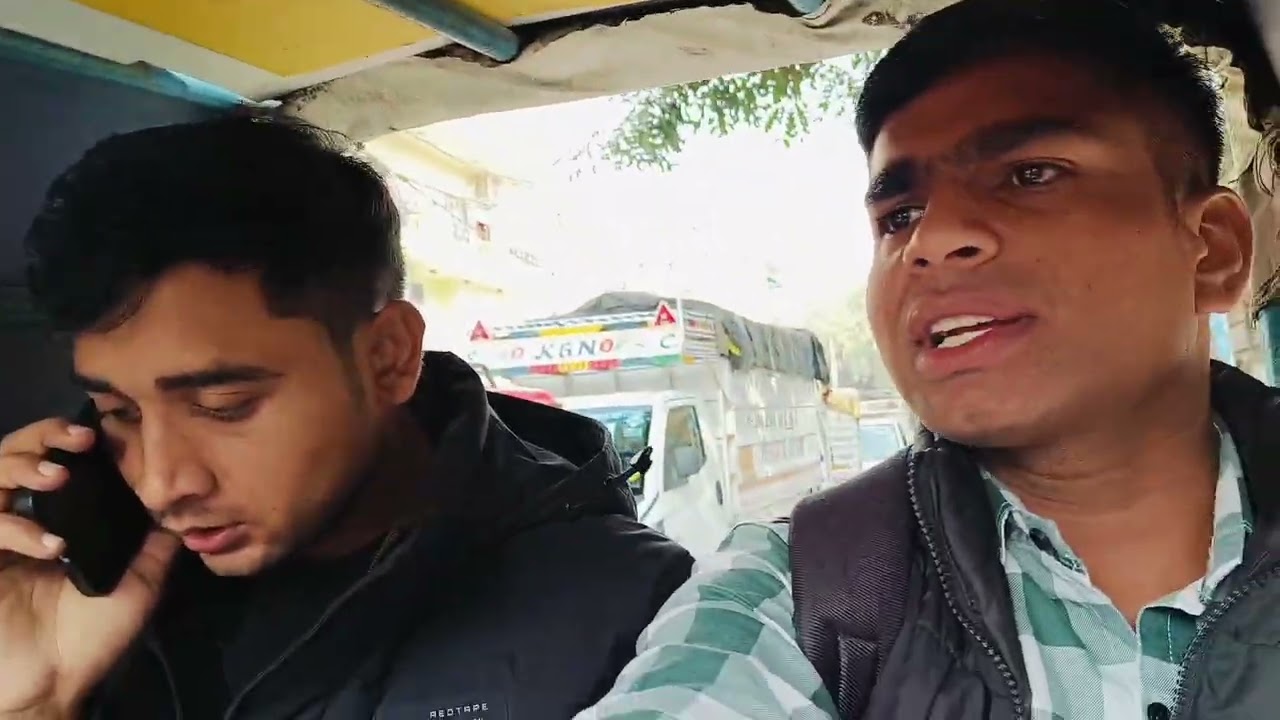CTET EXAM CENTRE 😎#youtubevideo #like #subscribe #ctet #exam #newdelhi #shere#anishvlog 