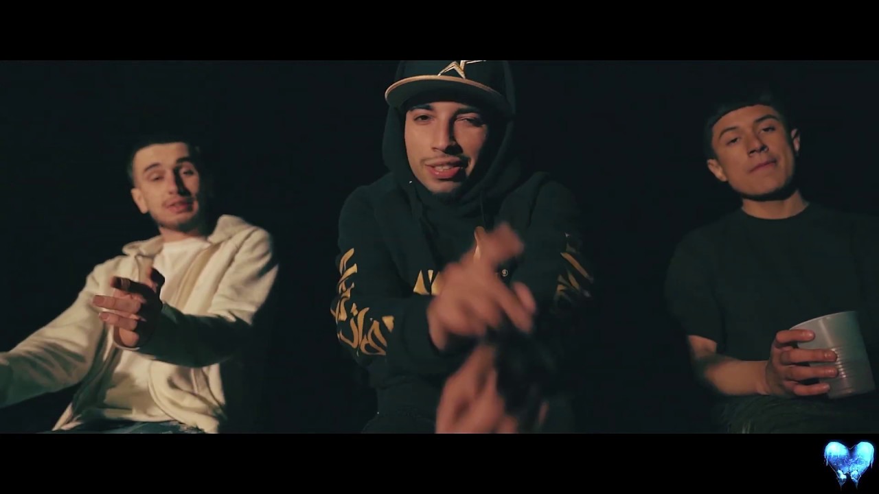 10 G's - Let It Blow (Official Video) (Prod. By Marcus Marx)