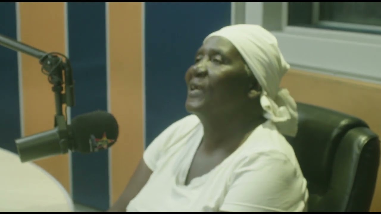 Tilder Live - Madzibaba Ishmael of Nyabira arrested.