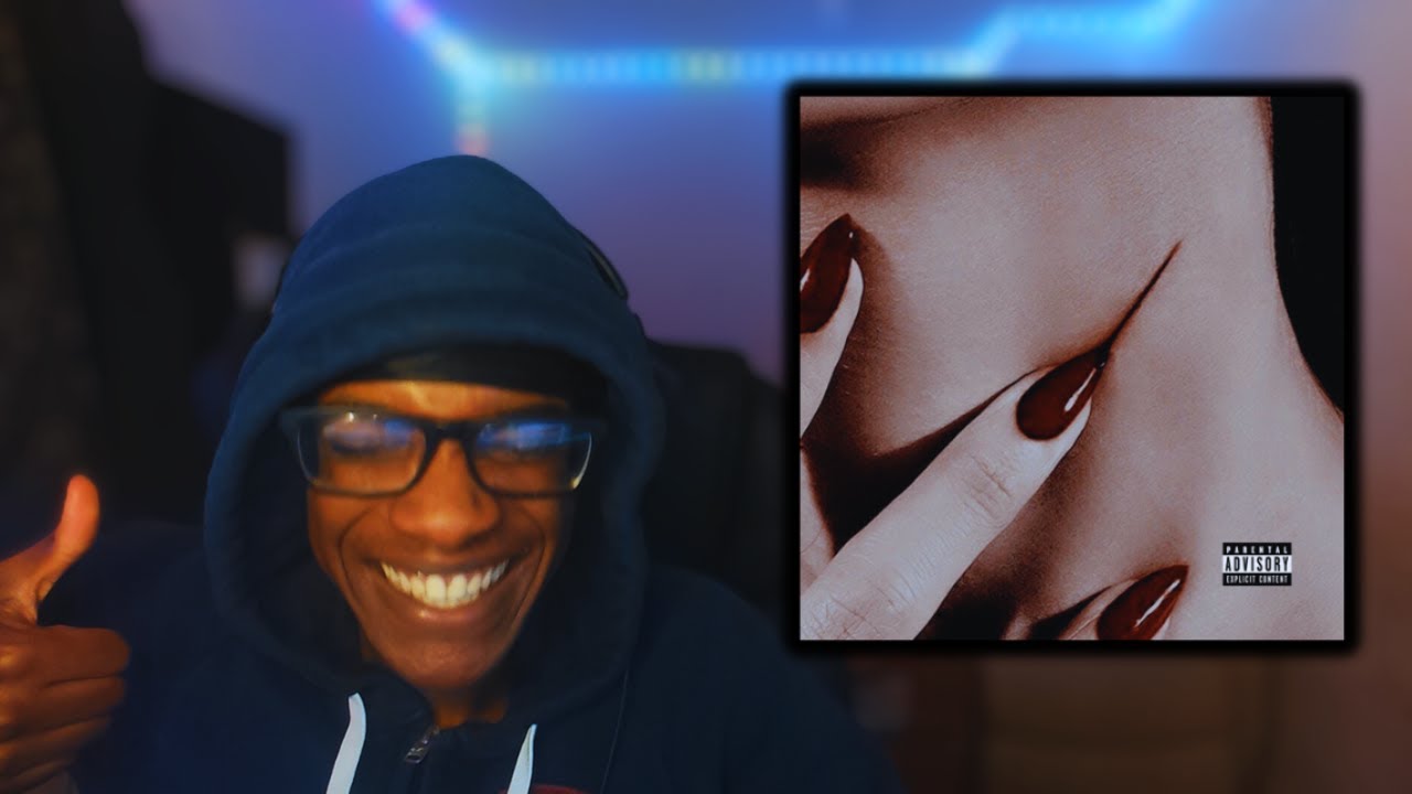 There were actually NO Misses WTF - Osmkapo - Forever Lifestyle - Album Reaction