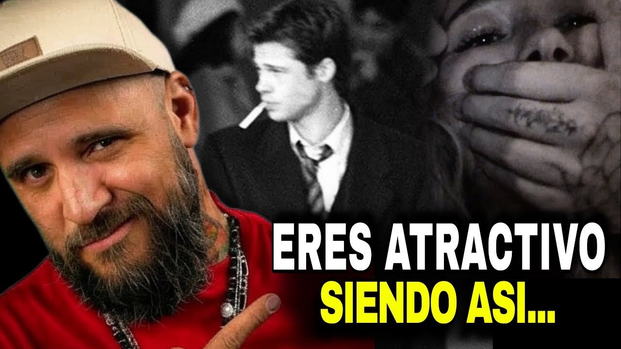 EL COMPORTAMIENTO QUE HACE ADICTAS A LAS MUJERES - El Temach