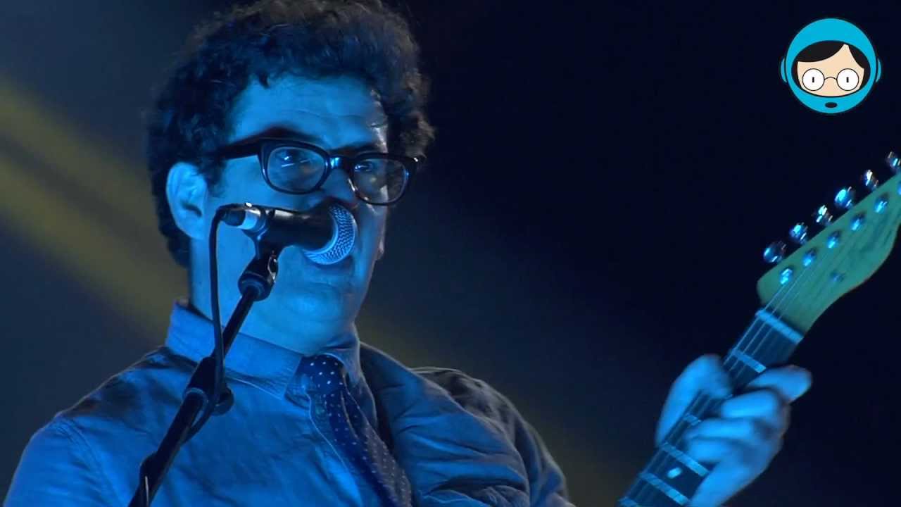 Stevie Jackson - Where Do All The Good Girls Go? (FIB 2012)