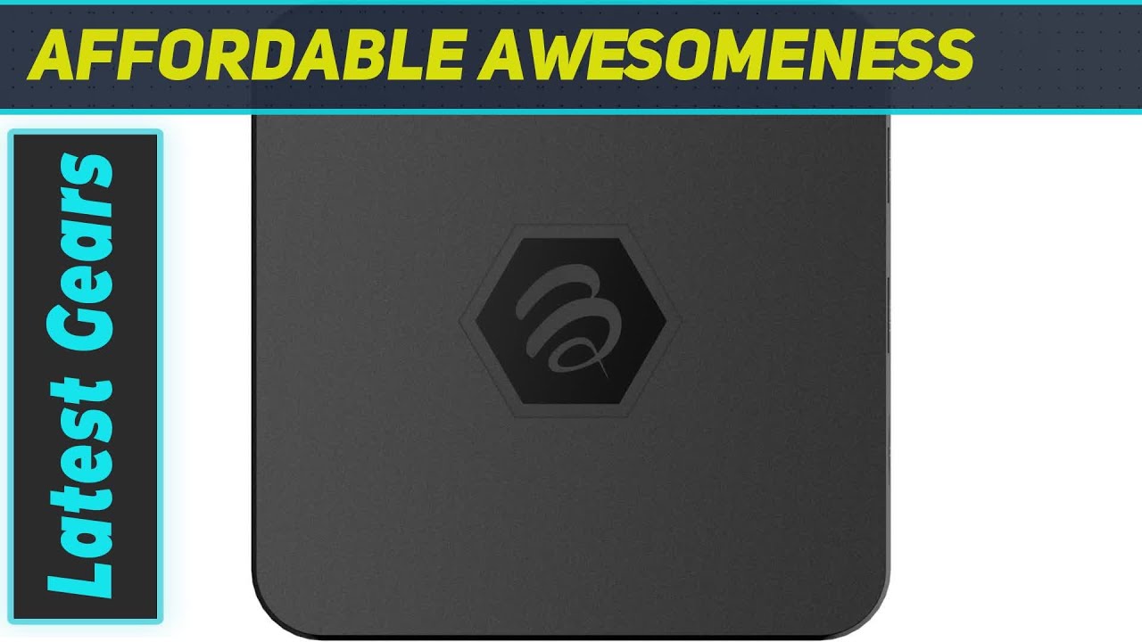 BuzzTV B5 Review | Android 11, 4K Streaming, 2GB RAM - Is It Worth It?