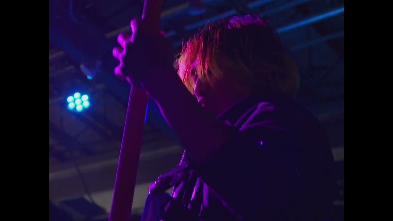 Kill Larry - Art Studio 1/31/26