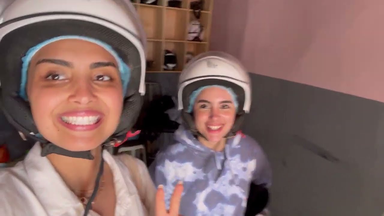 VLOG ESSAOUIRA I MimabyCami