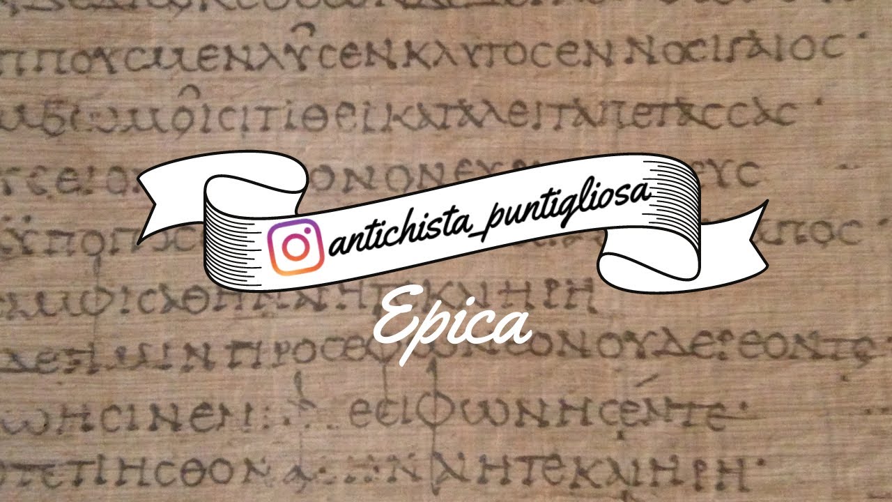 Eneide: autore, contesto storico, struttura e trama
